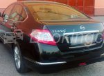 Прокат автомобиля Nissan Teana в городе Смоленск Прокат автомобиля Nissan Teana в городе Смоленск