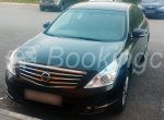 Прокат автомобиля Nissan Teana в городе Смоленск Прокат автомобиля Nissan Teana в городе Смоленск