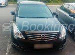 Прокат автомобиля Nissan Teana в городе Смоленск Прокат автомобиля Nissan Teana в городе Смоленск