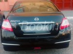Прокат автомобиля Nissan Teana в городе Смоленск Прокат автомобиля Nissan Teana в городе Смоленск