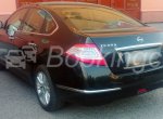 Прокат автомобиля Nissan Teana в городе Смоленск Прокат автомобиля Nissan Teana в городе Смоленск