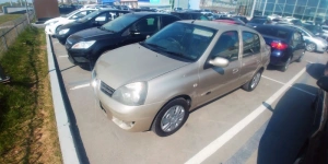 Renault Symbol