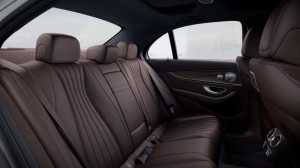 Mercedes E