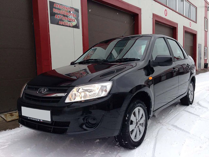 Lada Granta