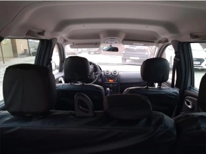 Lada Largus Cross