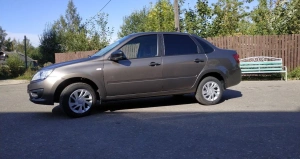 Lada Granta